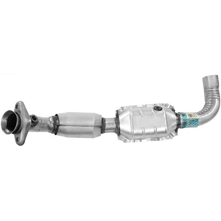 Walker Catalytic Converter, 53413 53413
